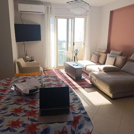 Guidus Apartment Vlorë 外观 照片