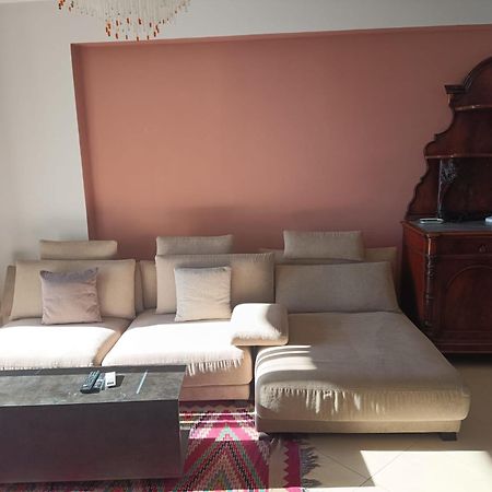 Guidus Apartment Vlorë 外观 照片