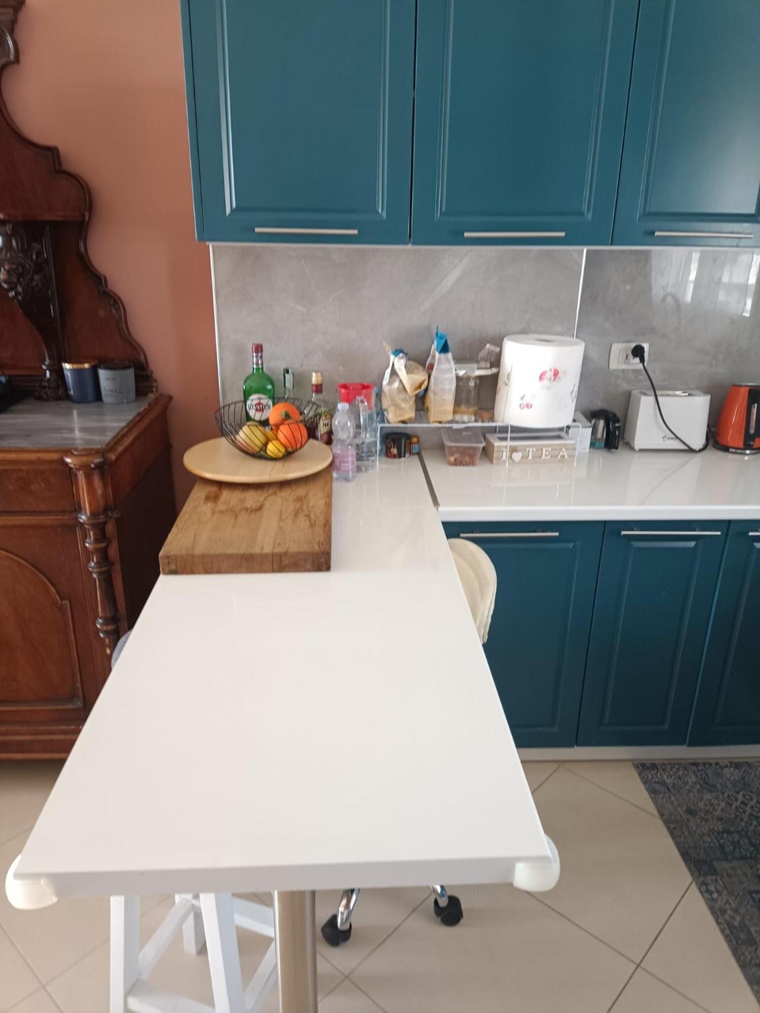 Guidus Apartment Vlorë 外观 照片