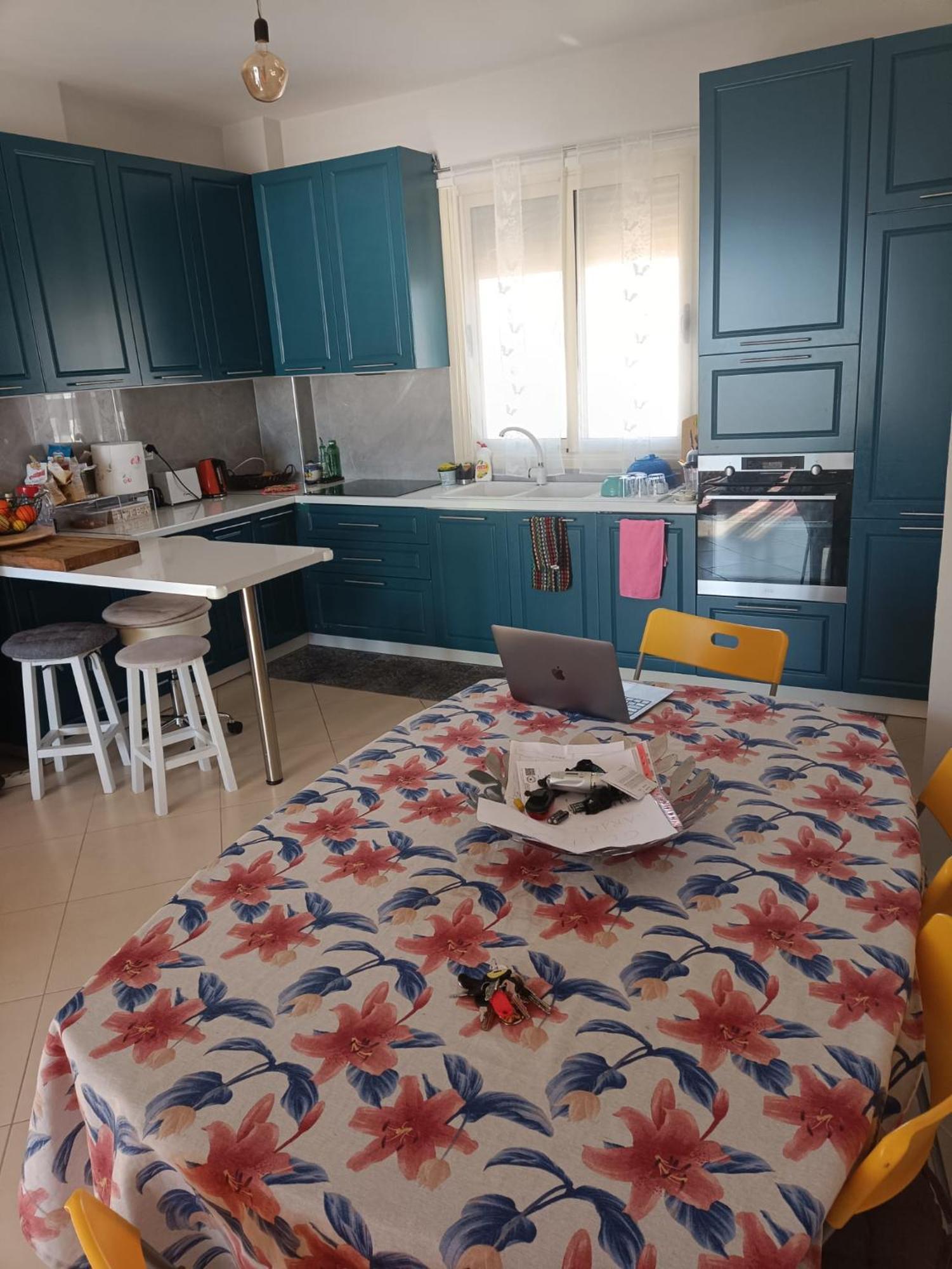 Guidus Apartment Vlorë 外观 照片