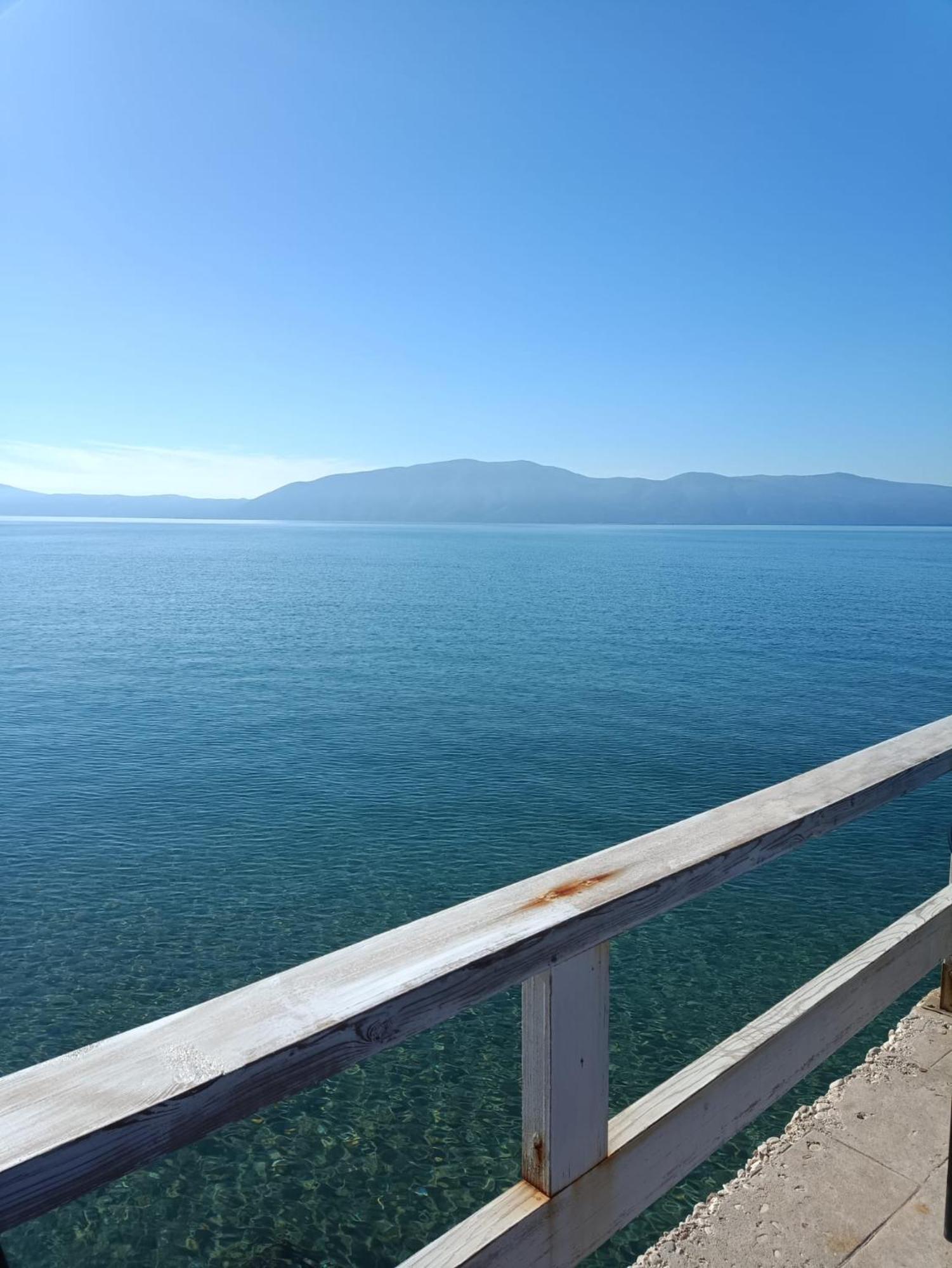 Guidus Apartment Vlorë 外观 照片