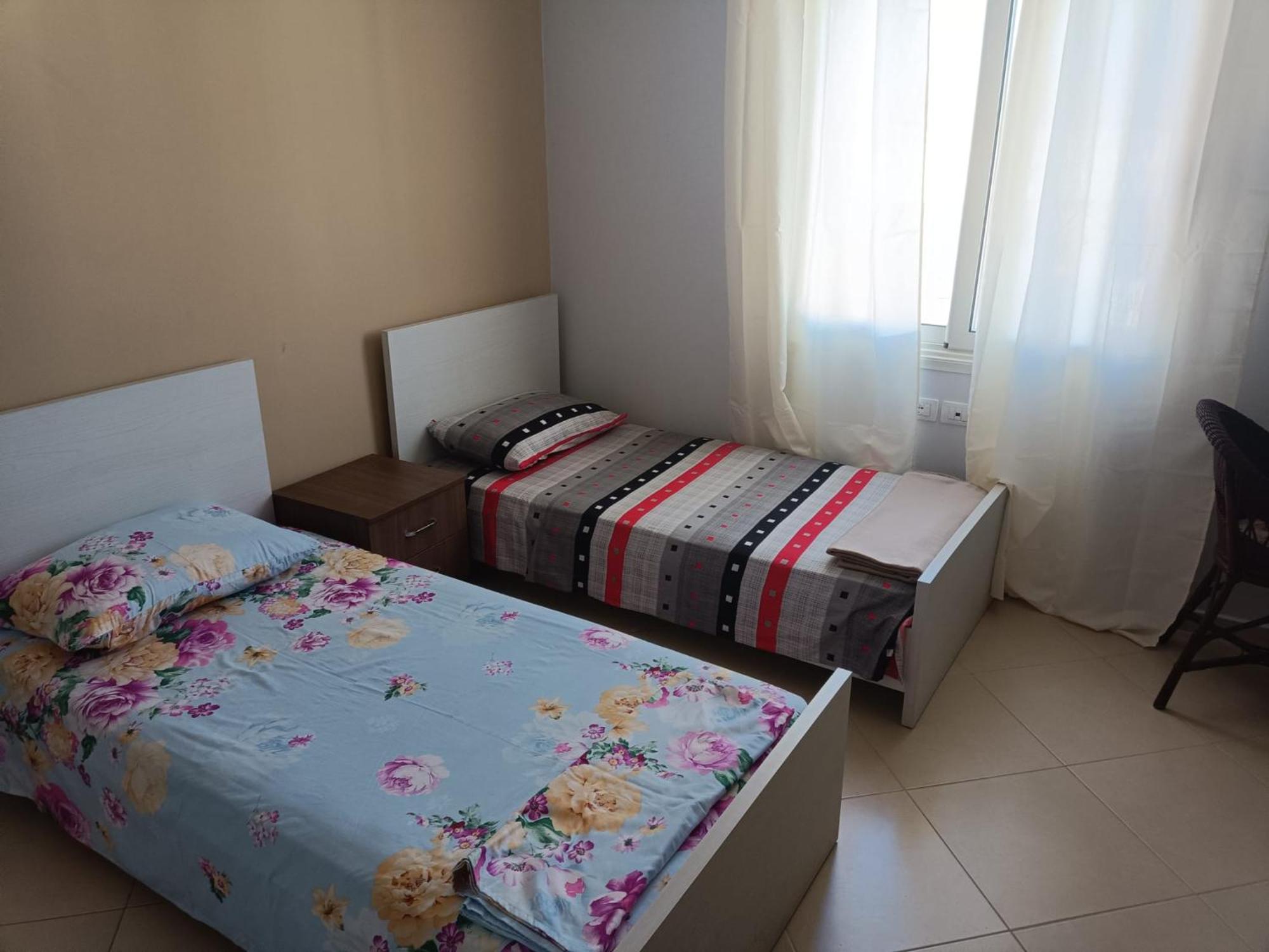 Guidus Apartment Vlorë 外观 照片