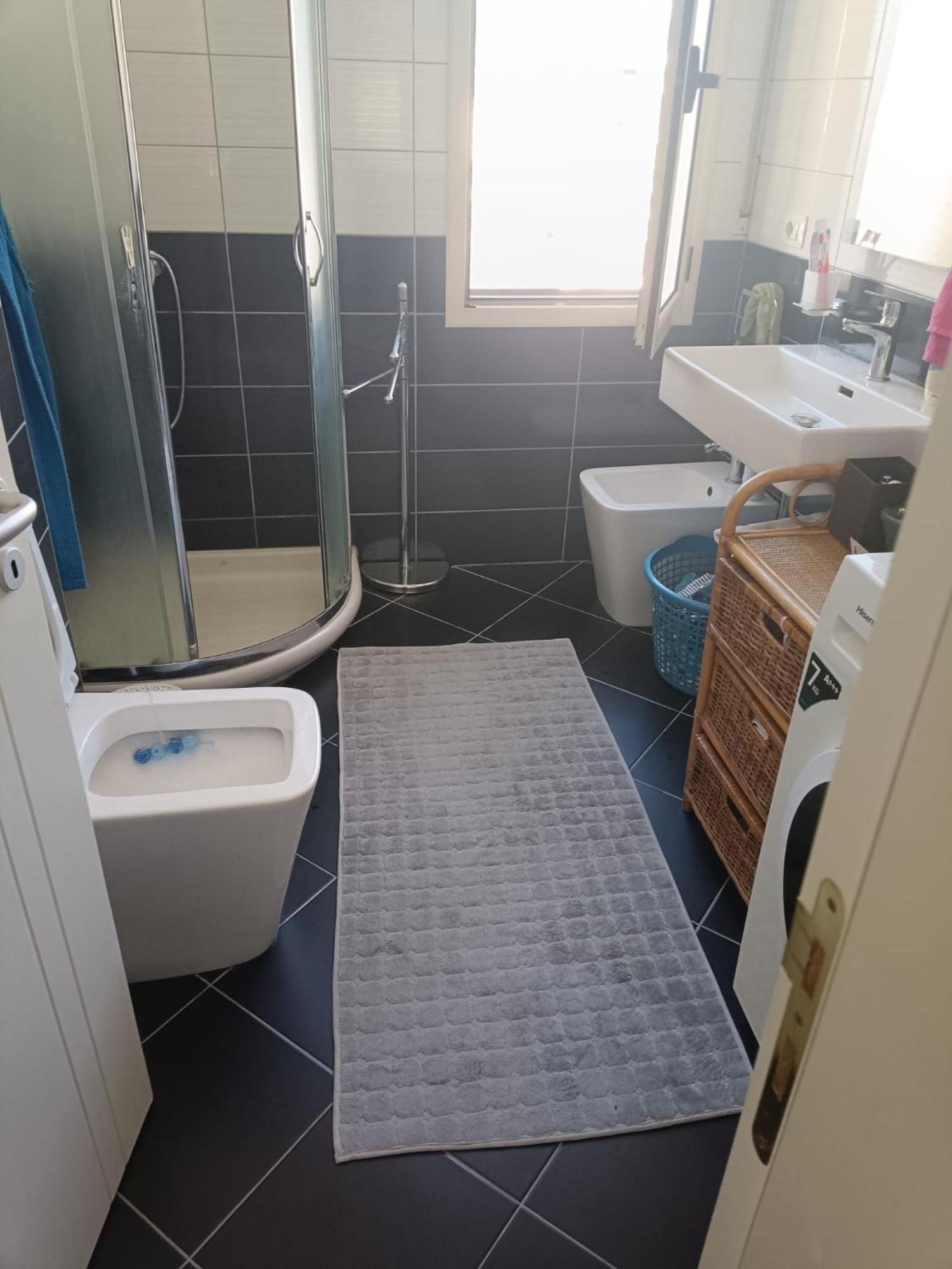 Guidus Apartment Vlorë 外观 照片