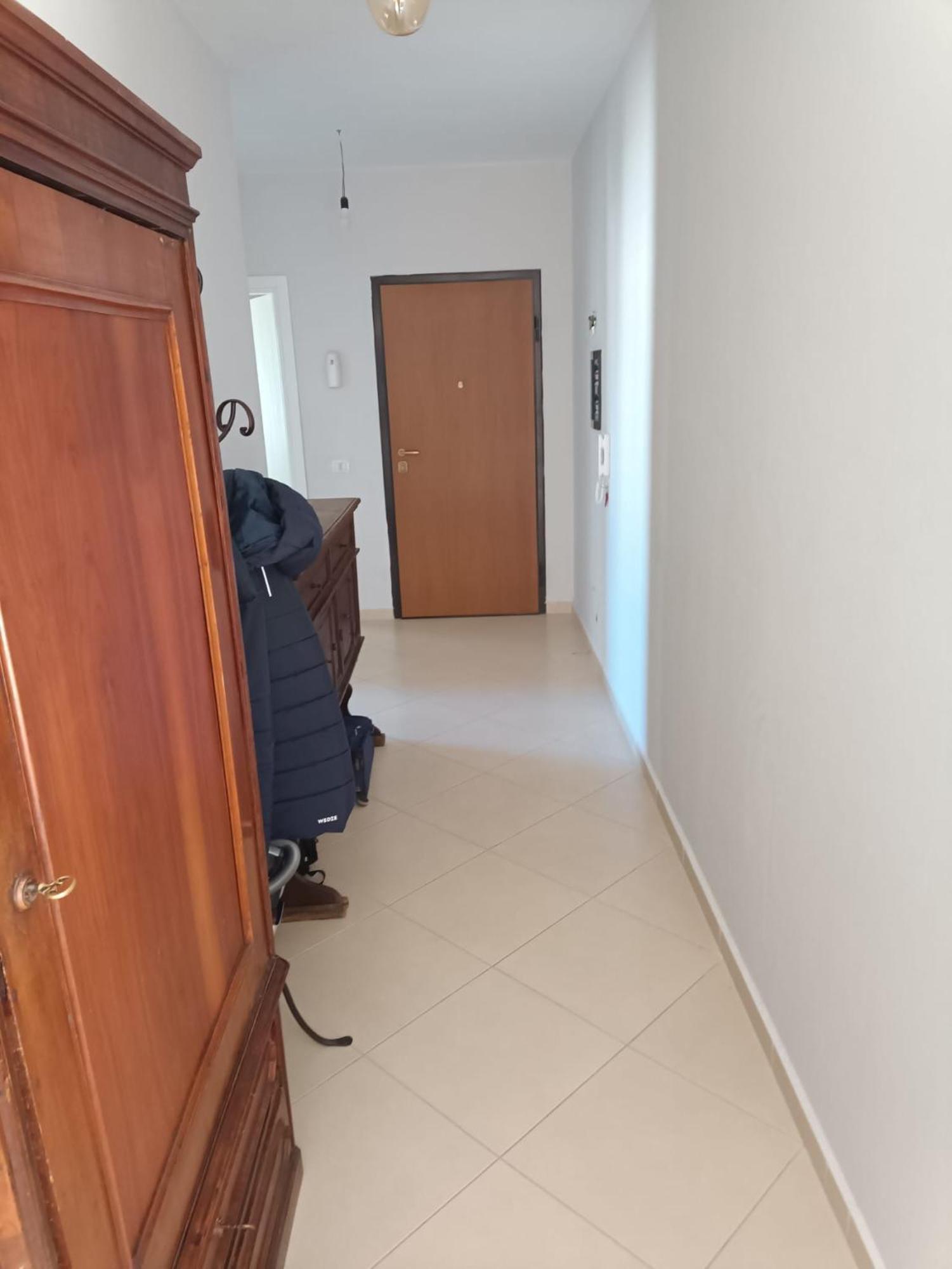 Guidus Apartment Vlorë 外观 照片