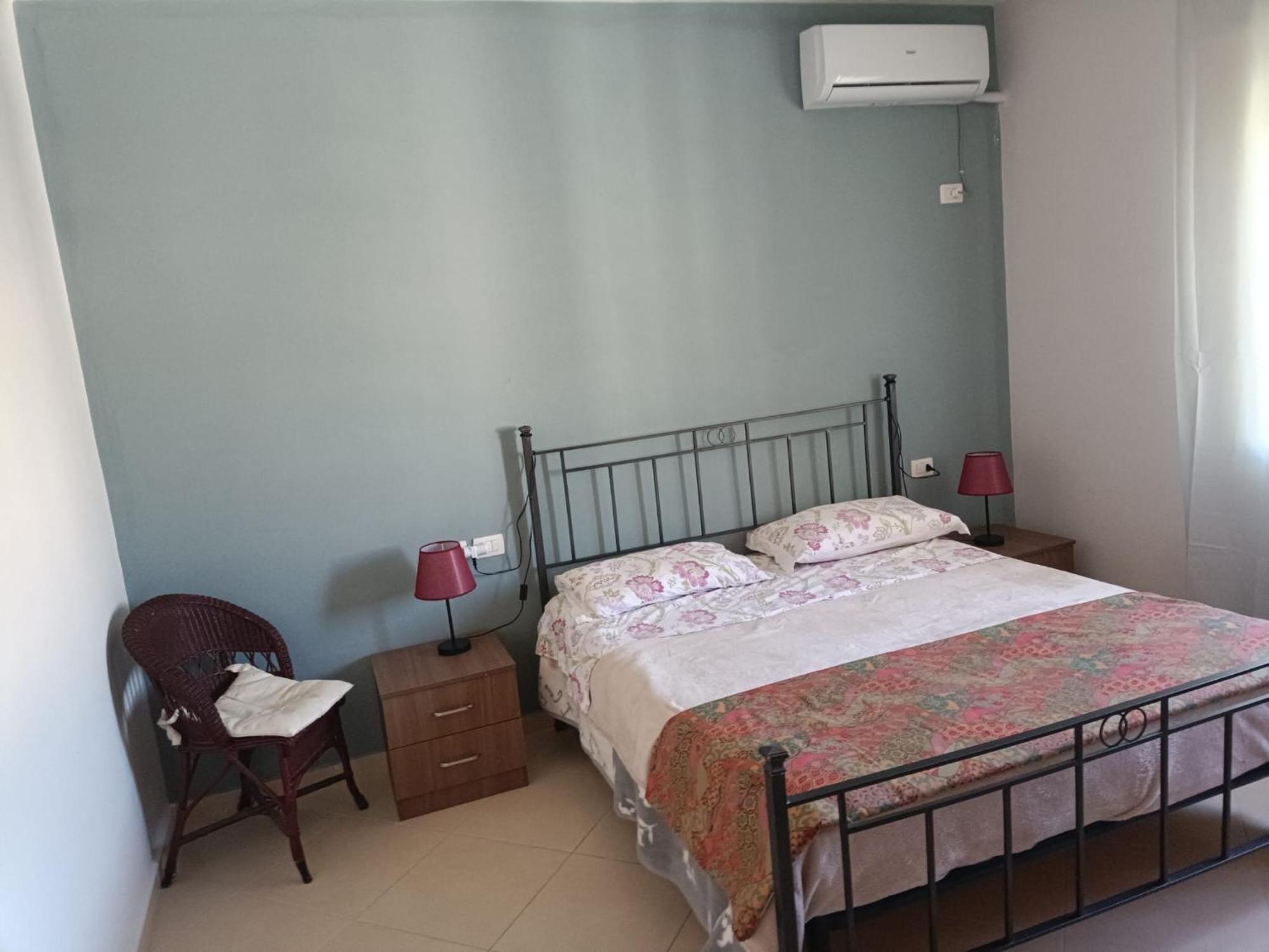 Guidus Apartment Vlorë 外观 照片