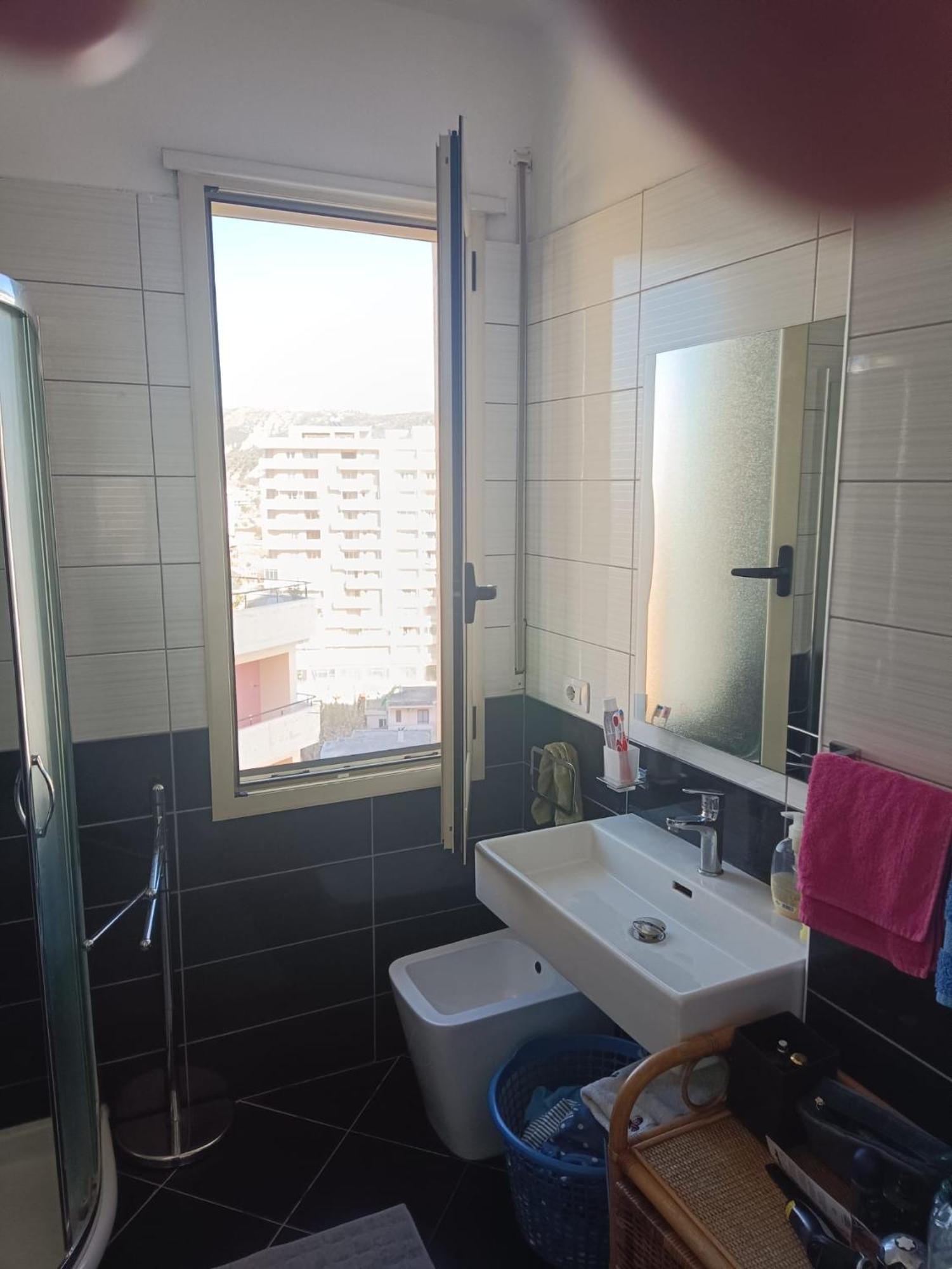 Guidus Apartment Vlorë 外观 照片