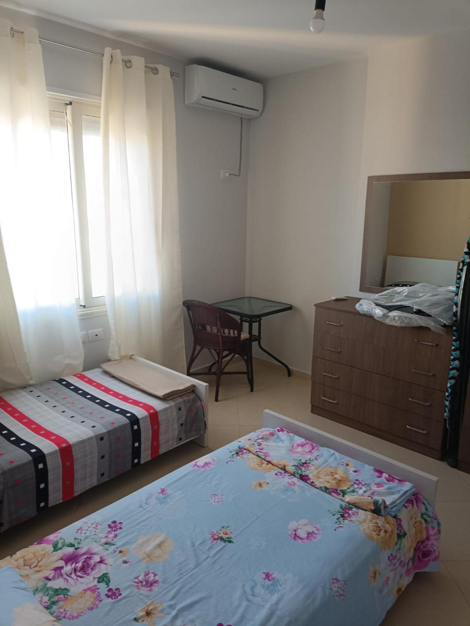 Guidus Apartment Vlorë 外观 照片