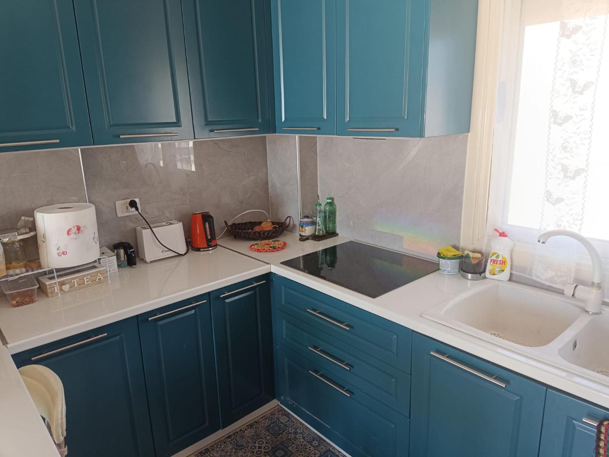 Guidus Apartment Vlorë 外观 照片