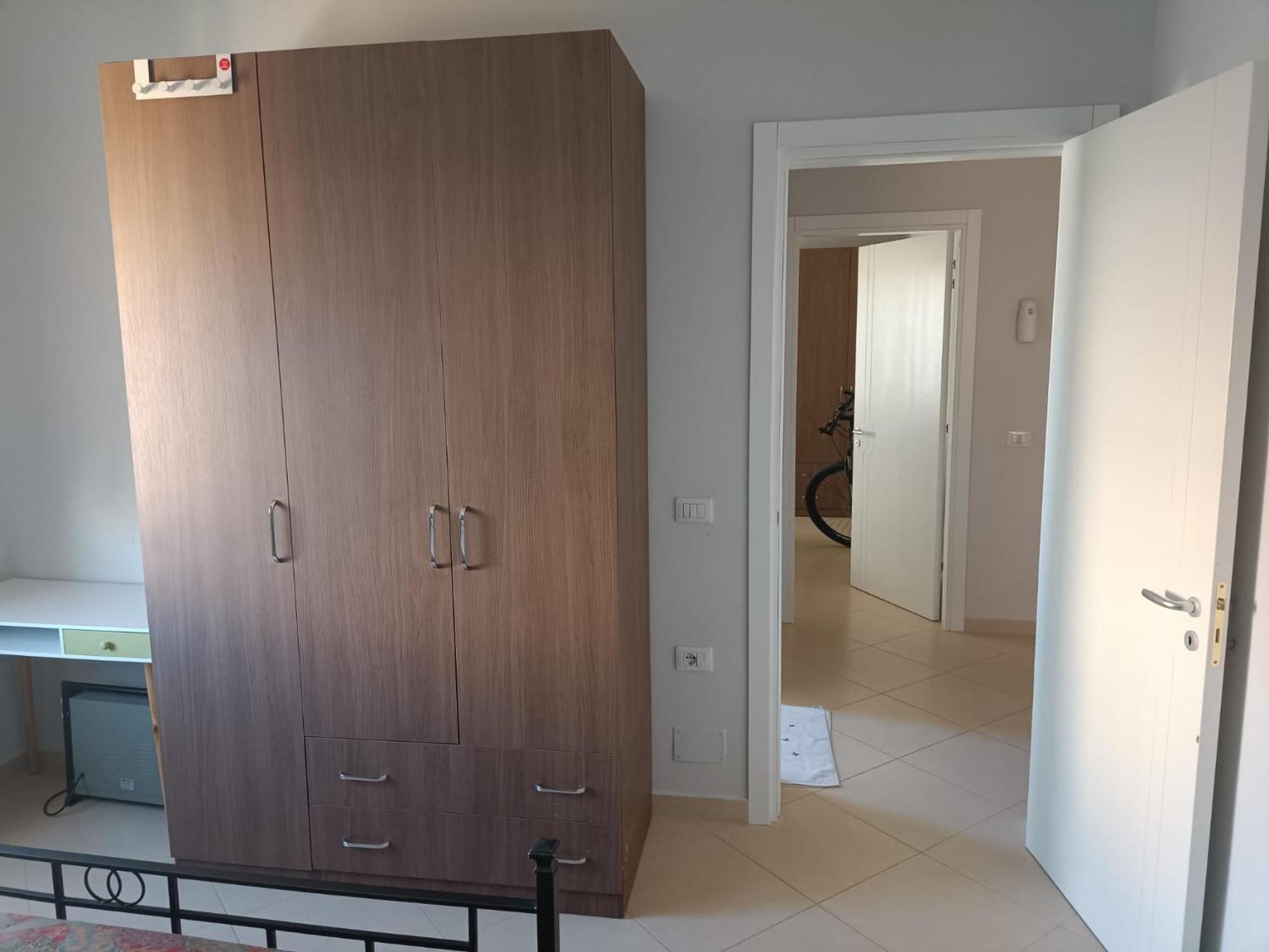 Guidus Apartment Vlorë 外观 照片