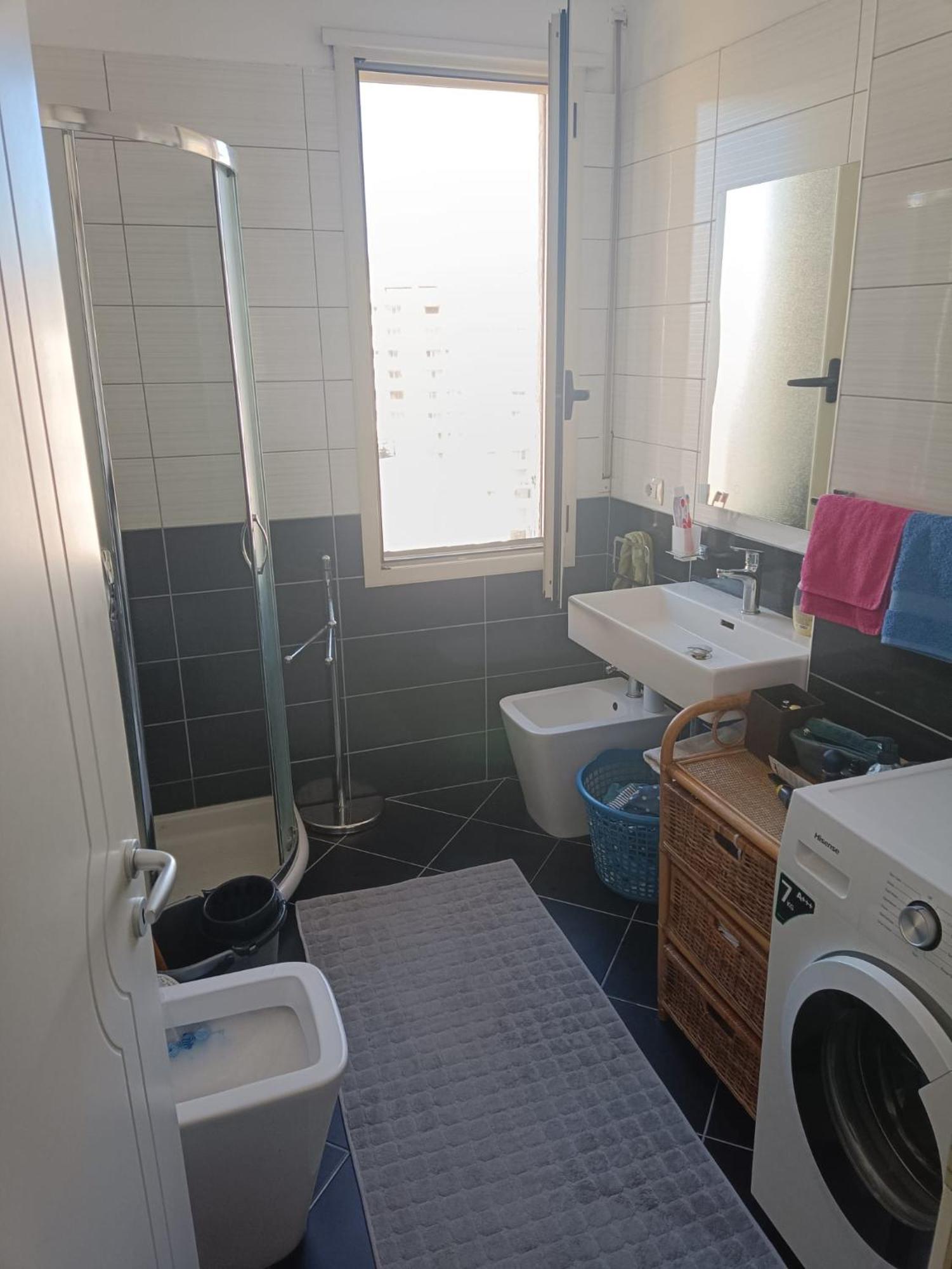 Guidus Apartment Vlorë 外观 照片
