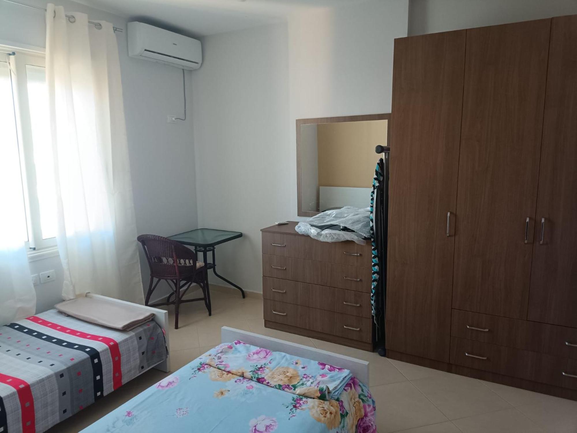 Guidus Apartment Vlorë 外观 照片