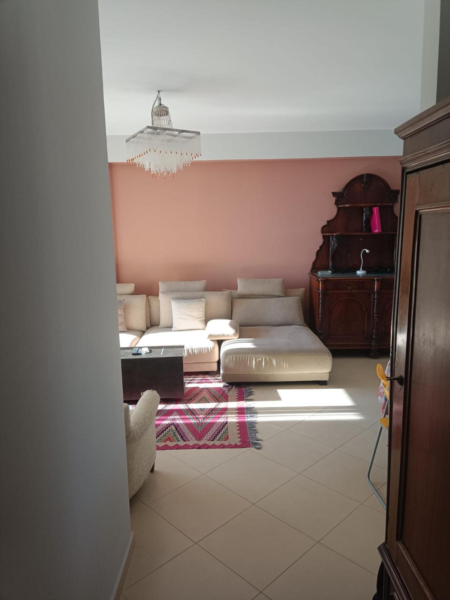 Guidus Apartment Vlorë 外观 照片